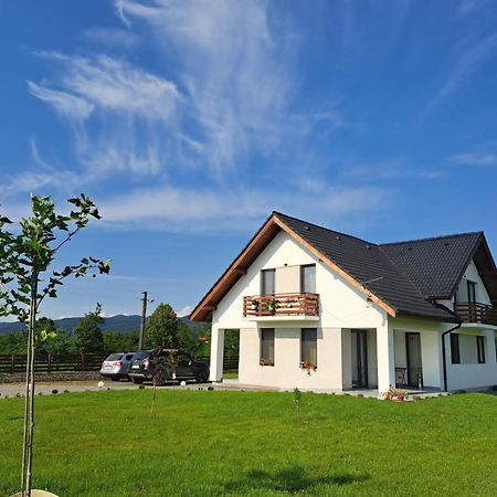 Eco Familia Hotel Pojoga Екстериор снимка