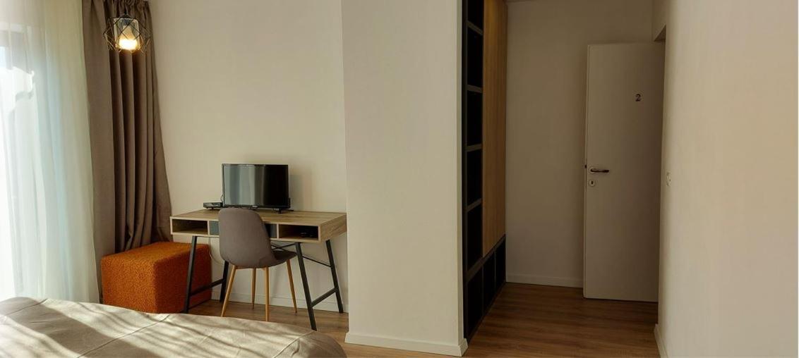 Eco Familia Hotel Pojoga Екстериор снимка