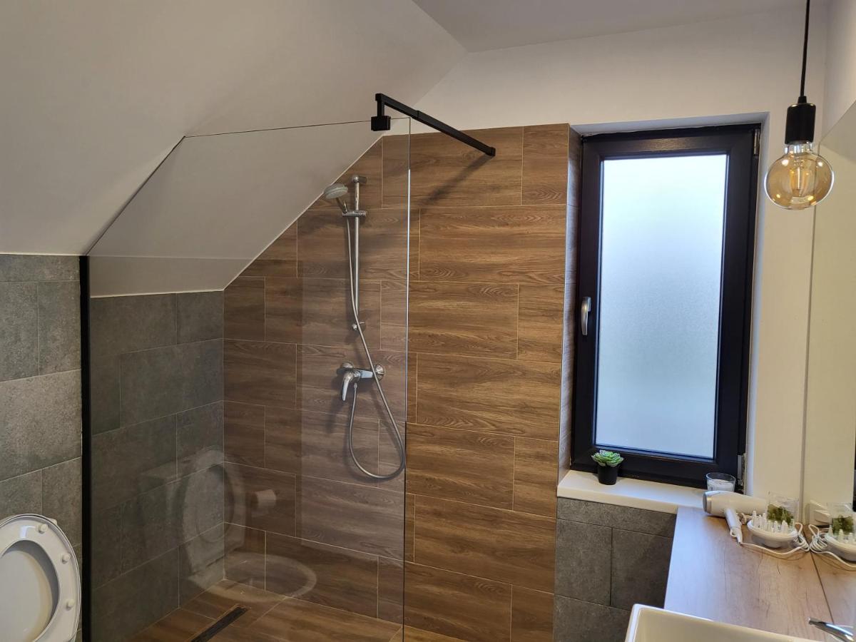 Eco Familia Hotel Pojoga Екстериор снимка