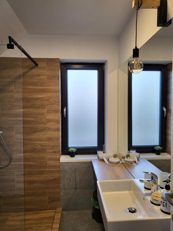 Eco Familia Hotel Pojoga Екстериор снимка