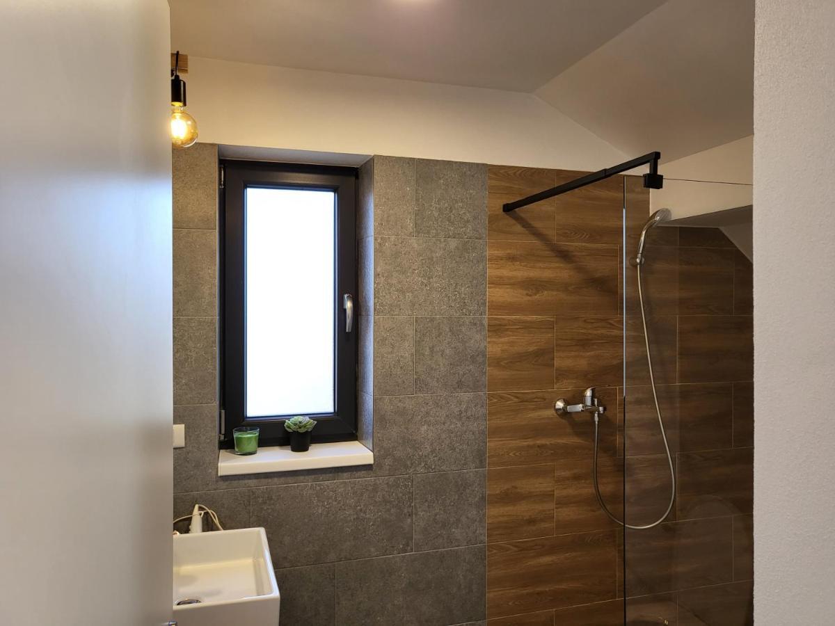 Eco Familia Hotel Pojoga Екстериор снимка
