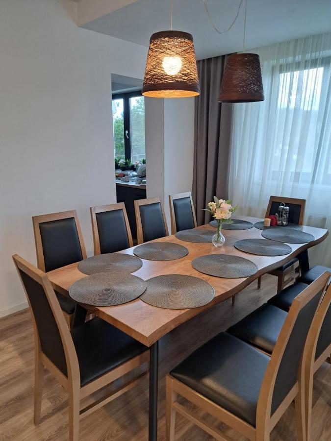Eco Familia Hotel Pojoga Екстериор снимка